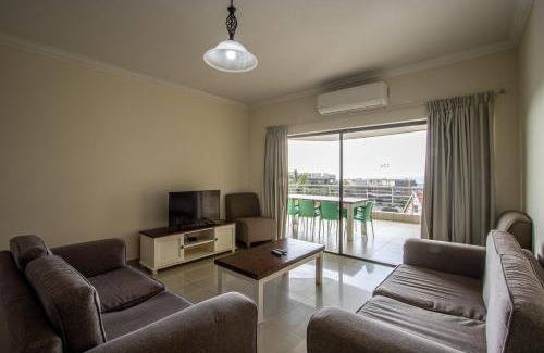 Margate Apartment | Saints View Resort Unit 17