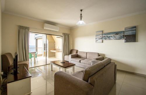 Margate Apartment | Saints View Resort Unit 17