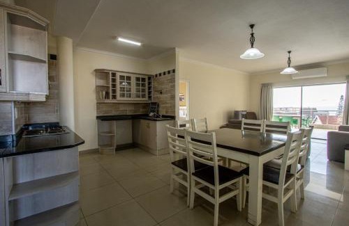 Margate Apartment | Saints View Resort Unit 17