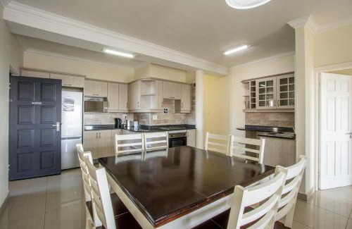 Margate Apartment | Saints View Resort Unit 17