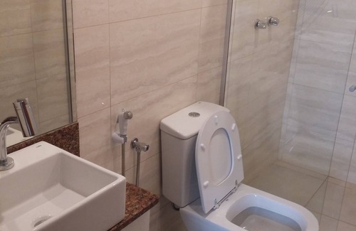 Praca da Bandeira Hotel | Saionara Hotel