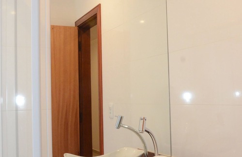 Praca da Bandeira Hotel | Saionara Hotel