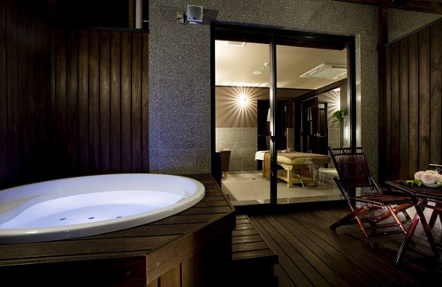 Sochi House | Saiounomiya