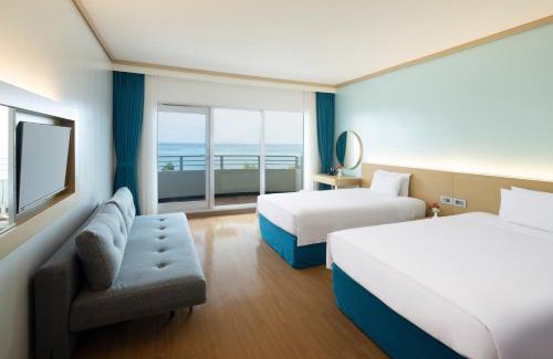 Susupe Resort | Saipan World Resort
