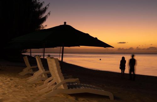 Susupe Resort | Saipan World Resort