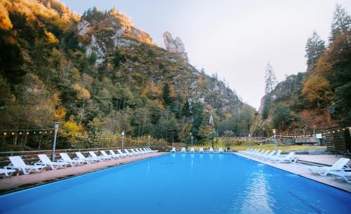 Sairme Resort | Sairme Hotels & Resorts