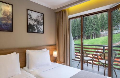Sairme Resort | Sairme Hotels & Resorts