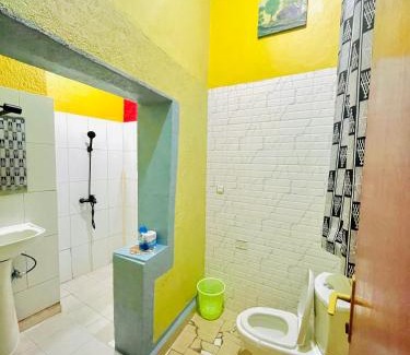 Musanze Bed & Breakfast | SAISH Stay