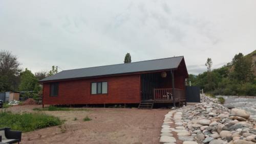 Chuy Province Bed & Breakfast | Saisuu