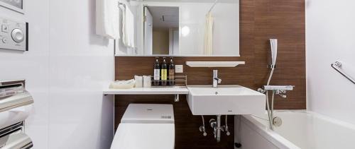 Fukaya Hotel | Saitama Grand Hotel Fukaya