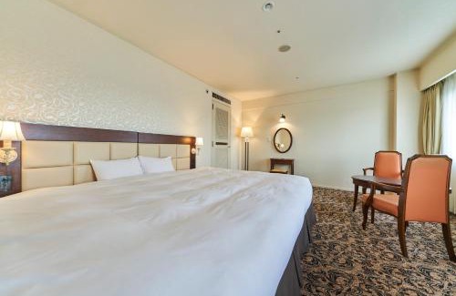 Fukaya Hotel | Saitama Grand Hotel Fukaya