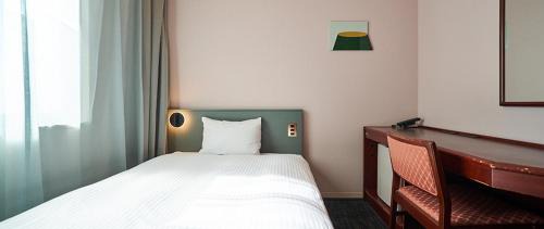 Honjo Hotel | Saitama Grand Hotel Honjo
