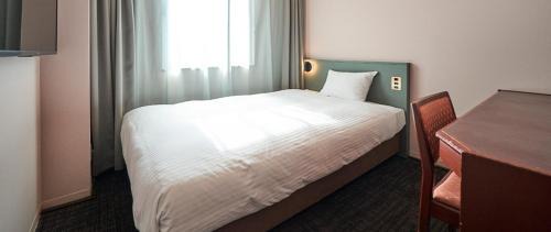 Honjo Hotel | Saitama Grand Hotel Honjo