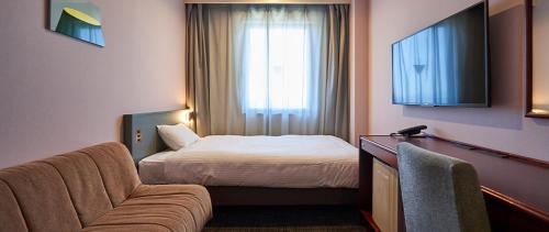 Honjo Hotel | Saitama Grand Hotel Honjo