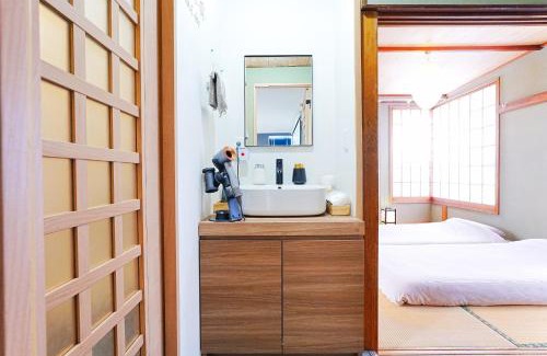 Iwatsuki Hotel | Saitama Kyodo Building - Vacation STAY 02388v