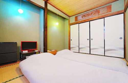 Iwatsuki Hotel | Saitama Kyodo Building - Vacation STAY 02388v