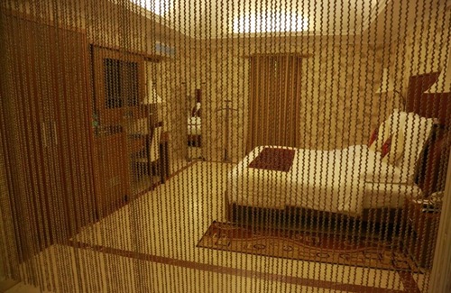 Nedumbassery Resort | SAJ EARTH RESORT