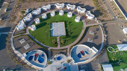 Ibra Hotel | SAJ Farm Inn