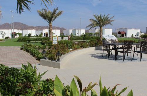 Ibra Hotel | SAJ Farm Inn