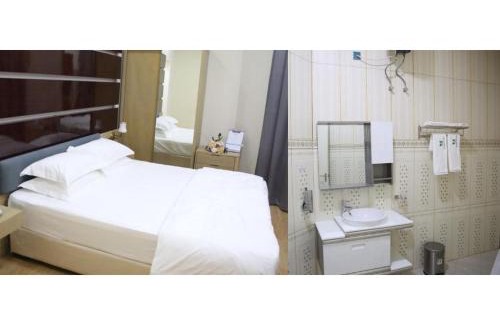 Ibra Hotel | SAJ Farm Inn