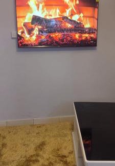 Narok Apartment | Sajaairbnb
