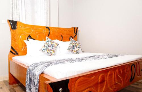 Narok Apartment | Sajaairbnb