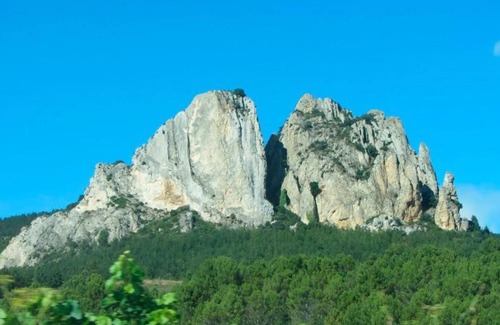 Sajazarra House | Sajazarra Casa Vacacional