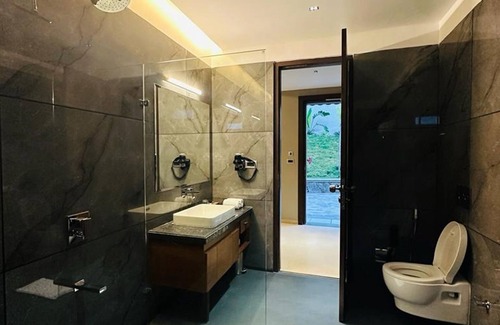 Kumbhalgarh Hotel | Sajjan Bagh Resort Kumbhalgarh