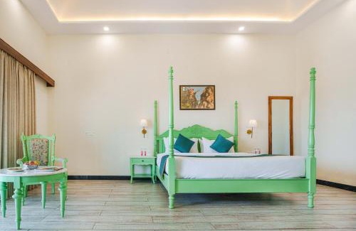 Bali Hotel | Sajjan Jawai Chapter by Arow Hospitality