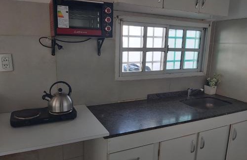 General San Martin House | SaJulAgos