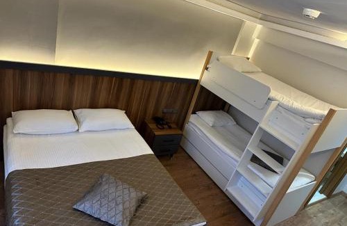Yakutiye Hotel | SAKA LİFE OTEL