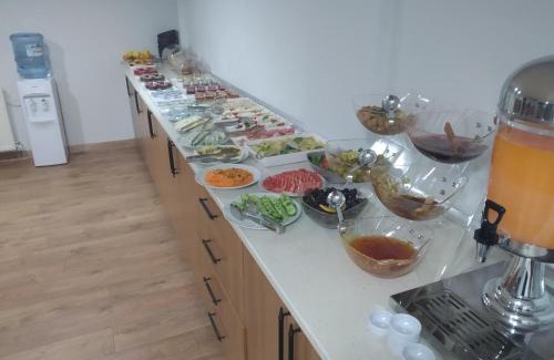 Yakutiye Hotel | SAKA LİFE OTEL
