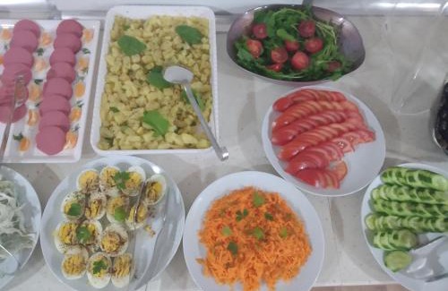 Yakutiye Hotel | SAKA LİFE OTEL