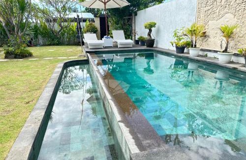 Amed Villa | Saka Villa