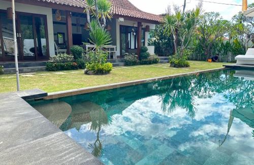 Amed Villa | Saka Villa
