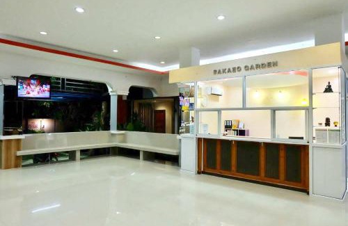 Sa Kaeo Hotel | Sakaeogarden Hotel
