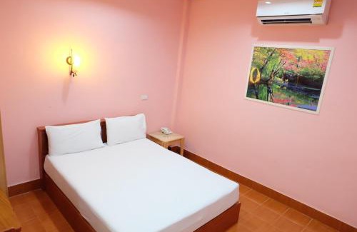 Sa Kaeo Hotel | Sakaeogarden Hotel