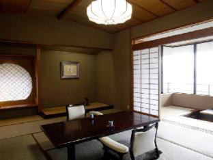 Toi Hotel | Sakahijiri gyokushoen