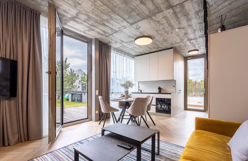 Palanga Cottage | Sakalo Kopa 1 sottage