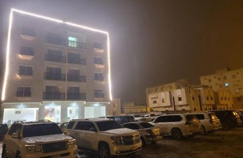Dahariz Apartment | SAKANCOM Hotel Apartments