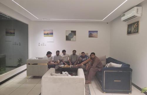 Dahariz Apartment | SAKANCOM Hotel Apartments