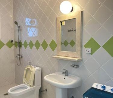 Dahariz Apartment | SAKANCOM Hotel Apartments