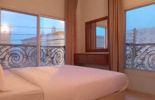 Dahariz Apartment | SAKANCOM Hotel Apartments