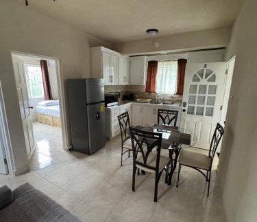 Bridgetown Apartment | Sakari Ventures Apartments