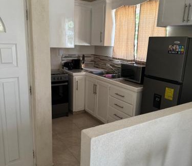 Bridgetown Apartment | Sakari Ventures Apartments