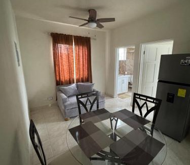 Bridgetown Apartment | Sakari Ventures Apartments