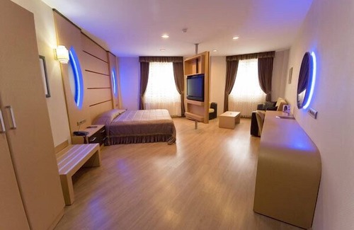 Adapazari Hotel | Sakarya Grand Hotel