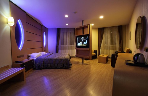 Adapazari Hotel | Sakarya Grand Hotel