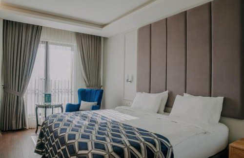 Serdivan Hotel | Sakarya Hotel