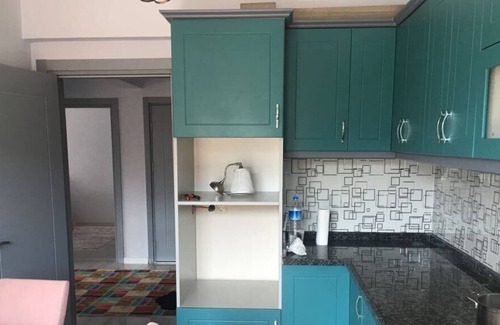 Adapazari House | Sakarya Merkezde Tatil Evi